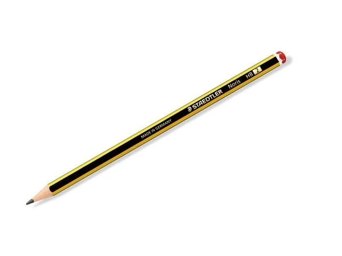 olowek-staedtler-noris-2h-stan-nowy-twardosc-2h