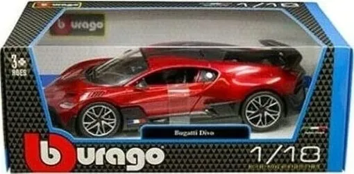 samochod-bugatti-divo-bburago-18-11045r-marka-bburago