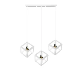 lampa-wiszaca-sweden-3xe27-biala