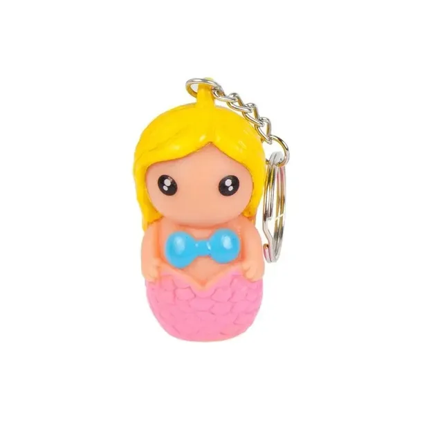 brelok-syrenka-6cm-mega-creative-442861-stan-nowy