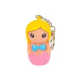brelok-syrenka-6cm-mega-creative-442861-stan-nowy
