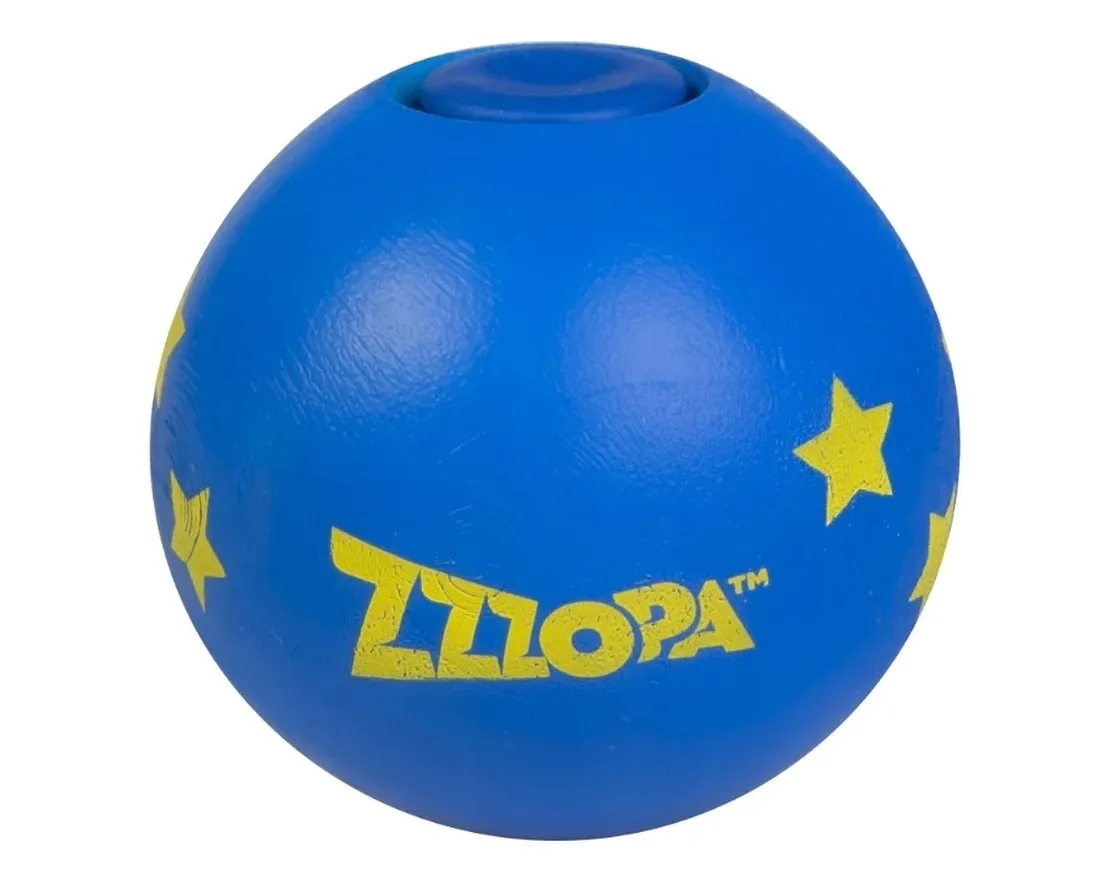 pilka-gumowa-spinball-meteor-epee