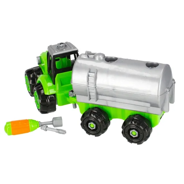traktor-do-skrecania-z-cysterna-mega-creative-stan-nowy-wiek-dziecka-3-lata