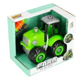 traktor-do-skrecania-16cm-mega-creative-stan-nowy