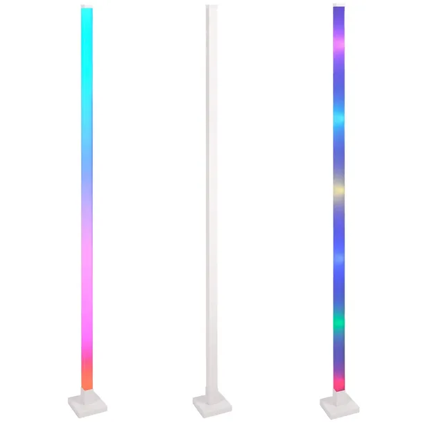 lampa-podlogowa-magical-led-7-w-stan-nowy