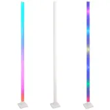 lampa-podlogowa-magical-led-7-w-stan-nowy