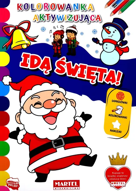 kolorowanka-aktywizujaca-a4-ida-swieta-16k-martel-kod-producenta-49030000