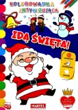 kolorowanka-aktywizujaca-a4-ida-swieta-16k-martel-kod-producenta-49030000