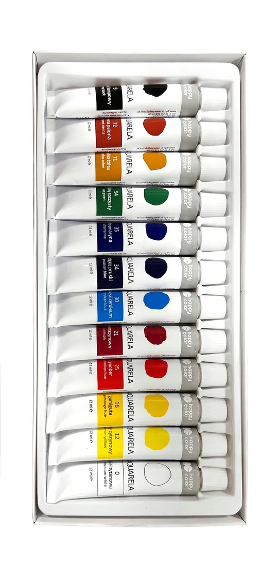 farby-akwarelowe-12-kolorow-x-12-ml-studio
