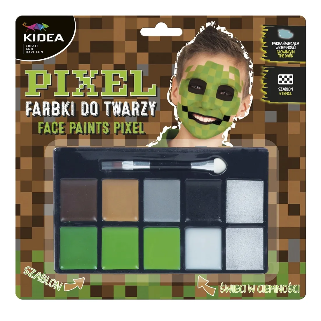 farby-do-twarzy-pixel-kidea
