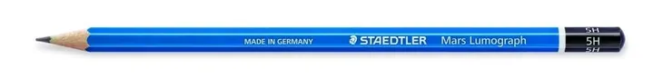olowek-staedtler-lumograph-5h