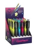 dlugopis-wymazywalny-gradient-dark-coolpack-stan-nowy-kolor-wielokolorowy