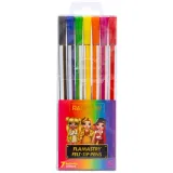 flamastry-7-kolorow-rainbow-high-astra-marka-astra