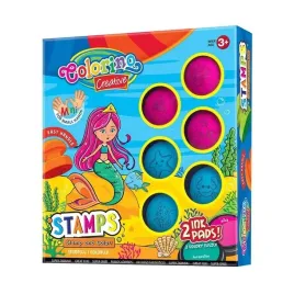 zestaw-kreatywny-stempelki-syrenki-colorino