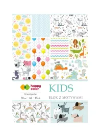 blok-happy-color-a4-80g-15-ark-z-motywami-kids