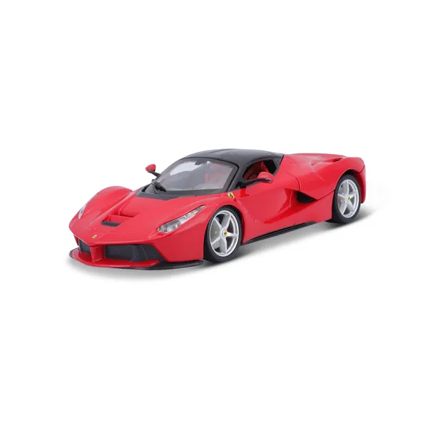 samochod-laferrari-bburago-18-26001-marka-bburago-stan-zlozenia-zlozony