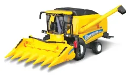 new-holland-tc5-90-metalowy-kombajn-heder-do-kukurydzy-pojazd-rolniczy