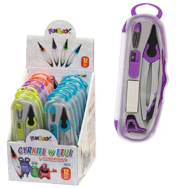 cyrkiel-w-etui-5-elementow-funandjoy-kod-producenta-705346