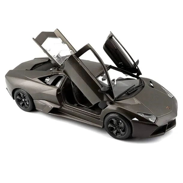 model-lamborghini-reventon-bburago-1-24-samochod-stan-zlozenia-calosc-die-cast
