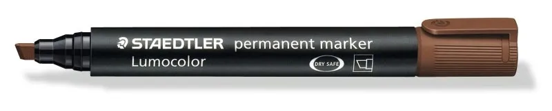 marker-permanentny-staedtler-sciety-brazowy