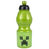 bidon-minecraft-astra-creeper-praktyczny-lekki-bidon-400ml-zielony