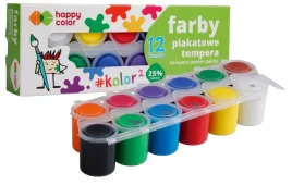 farby-plakatowe-12-kolorow-25-ml-happy-color