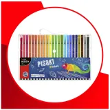 pisaki-24-kolory-kidea-zestaw-pisaki-szkolne-rozne-kolory-w-etui-rodzaj-pisaki