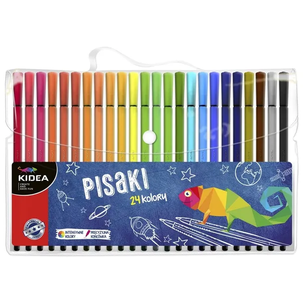 pisaki-24-kolory-kidea-zestaw-pisaki-szkolne-rozne-kolory-w-etui-kolor-wielokolorowy