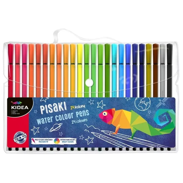 pisaki-24-kolory-kidea-zestaw-pisaki-szkolne-rozne-kolory-w-etui-kod-producenta-pi24ka