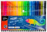 pisaki-24-kolory-kidea-zestaw-pisaki-szkolne-rozne-kolory-w-etui-stan-nowy-kolor-wielokolorowy