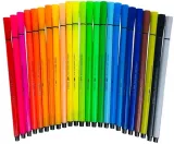 pisaki-24-kolory-kidea-zestaw-pisaki-szkolne-rozne-kolory-w-etui-stan-nowy-plec-chlopcy-dziewczynki