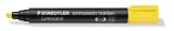 marker-permanentny-staedtler-sciety-zolty