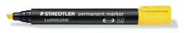 marker-permanentny-staedtler-sciety-zolty