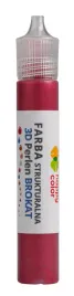 farba-strukturalna-3d-happy-color-brokat-czerwony