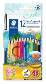 kredki-akwarelowe-noris-club-12-kolorow-staedtler
