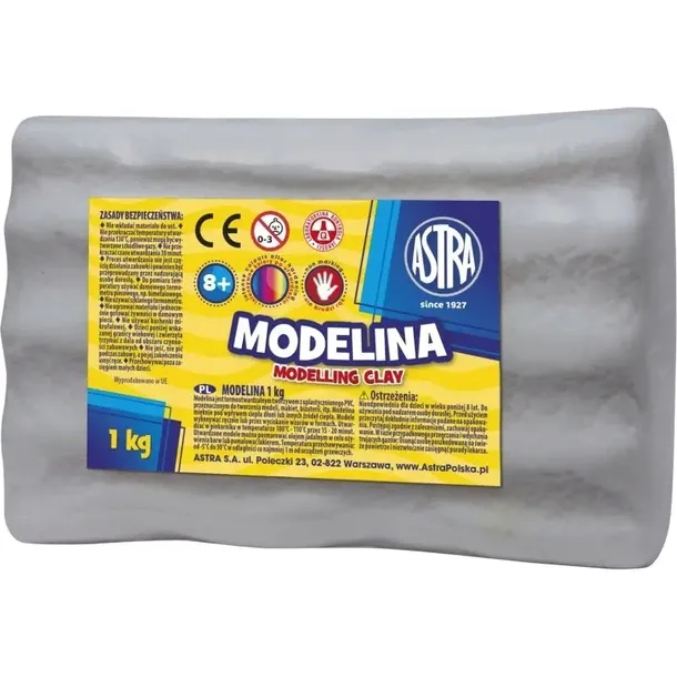 modelina-astra-1-kg-grafitowy-rodzaj-modelina-marka-astra