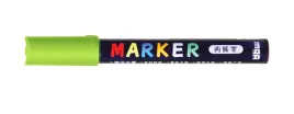 marker-akrylowy-1-2-mm-mg-zielony-zoltawy-nr-19