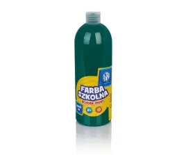 farba-szkolna-astra-1000-ml-zielony-ciemny