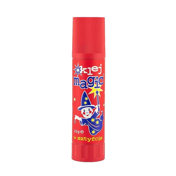 klej-magic-w-sztyfcie-20g-klej-biurowy-bezbarwny-wysuwany-niebrudzacy-pojemnosc-20-ml