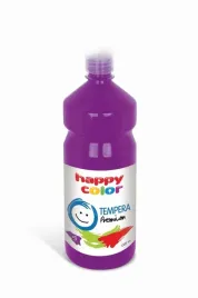 farba-tempera-1000-ml-happy-color-sliwkowa