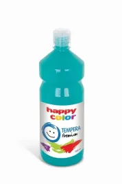 farba-tempera-1000-ml-happy-color-turkusowa