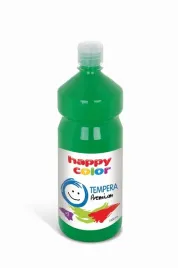 farba-tempera-1000-ml-happy-color-zielona