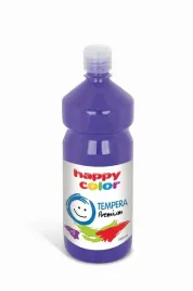 farba-tempera-1000-ml-happy-color-fioletowa