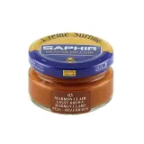 krem-do-butow-saphir-brazowy-50-ml