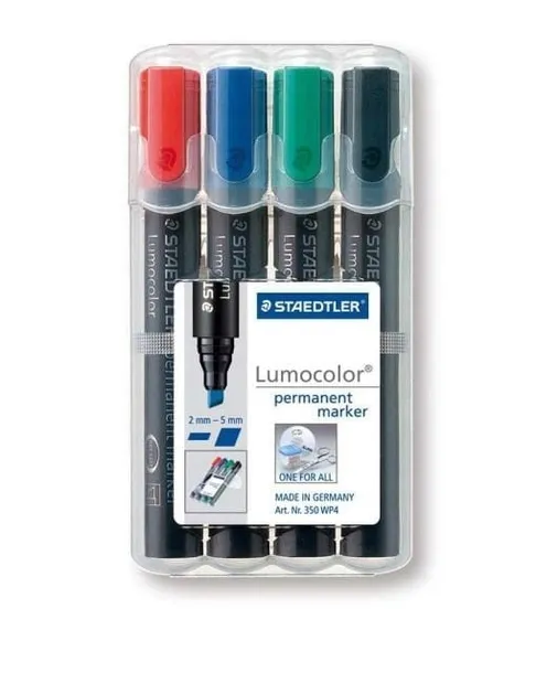 marker-permanentny-staedtler-4-kolory-sciety-kolor-wielokolorowy