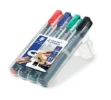 marker-permanentny-staedtler-4-kolory-sciety-kod-producenta-350wp4
