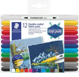 markery-dwustronne-do-tkanin-staedtler-12-kolorow
