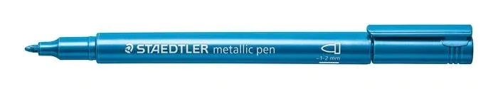 marker-metalic-staedtler-niebieski-marka-staedtler