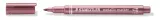 marker-metalic-staedtler-czerwony-stan-nowy