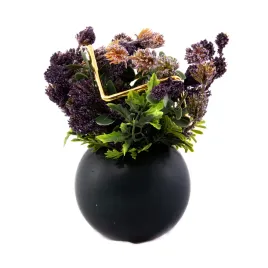 stylowy-kwiat-w-okraglej-donicy-rozne-kolory-17cm